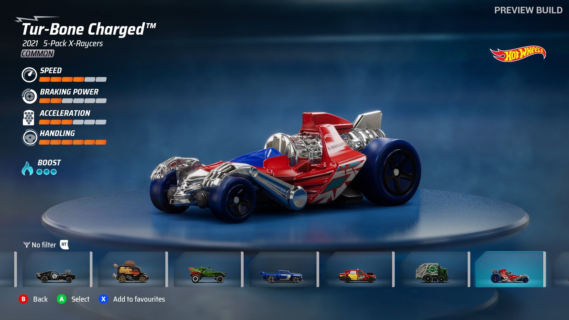 Hot Wheels Unleashed - Imagen 41